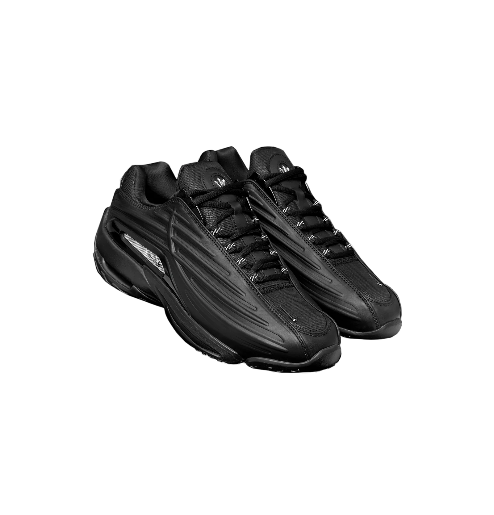 Hot Step II Ultra Black